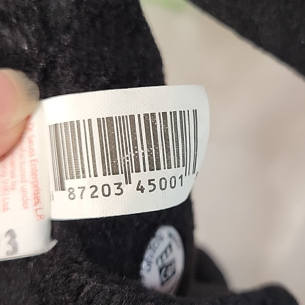 The Cat in the Hat. Official Movie Merchandise. Like New - Picture 10 of 12